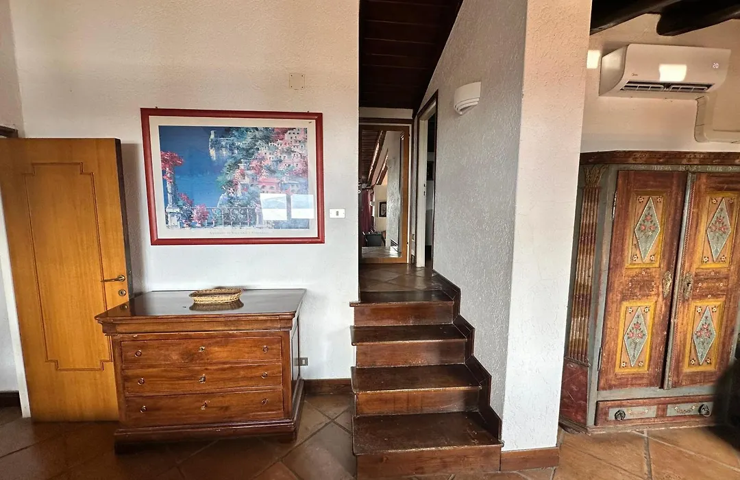 Villa Ansedonia-1