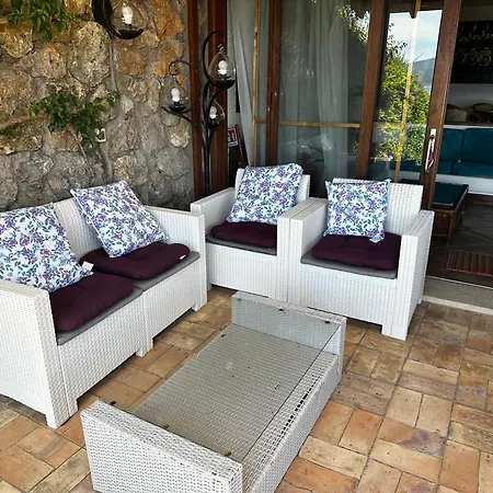 Villa Ansedonia-2